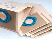 Nilfisk GM 80 / GM 90 Bags (Five Packets)