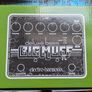 Electro Harmonix Big Muff Pi Deluxe Bass Image 2