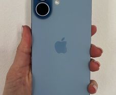 Unlocked iPhone 17 256GB