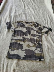boys DKNY shirt