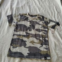 boys DKNY shirt