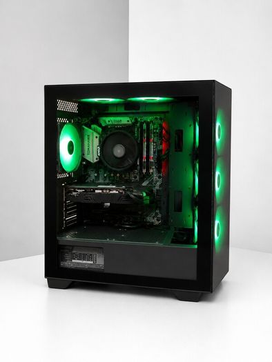 Gaming pc