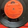 The Jam 7" (Irish) - Just Who Is The 5 O'Clock Hero Image 3