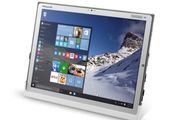 4k Panasonic Toughbook Fz-y1 20" Core I5 Ghz -  500gb Ssd - 8gb Ram Win10 Pro (touch) Lcd Tablet Pc