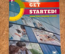 Get Started JC Business