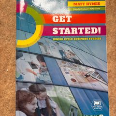 Get Started JC Business