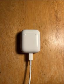 Airpods 2nd gen