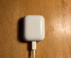 Airpods 2nd gen
