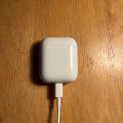 Airpods 2nd gen