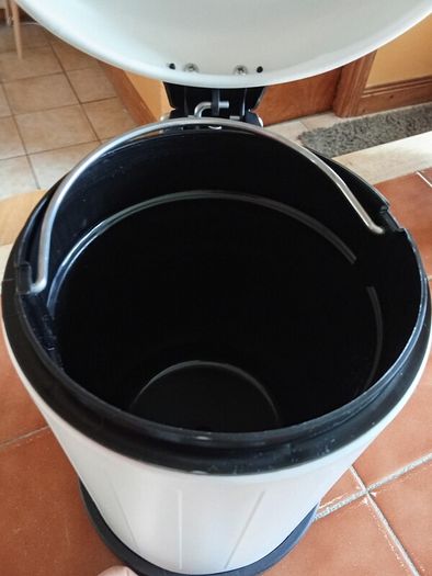 Brand New Pedal Bin