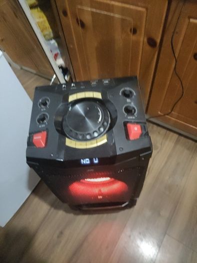 Jvc Boomblaster