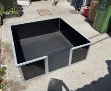 Whelping Box