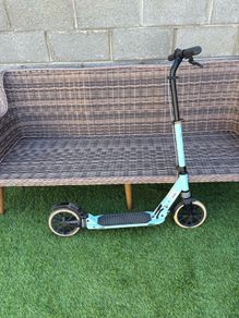 Oxelo Town Scooter (Decathlon) Folding, Adult/Teen