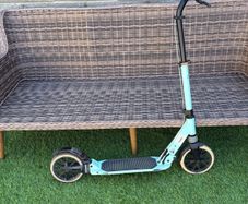 Scooter Oxelo Decathlon