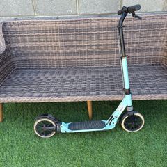 Scooter Oxelo Decathlon