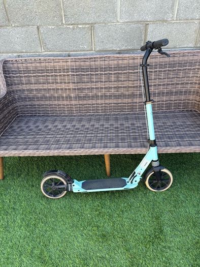 Oxelo Town Scooter (Decathlon) Folding, Adult/Teen