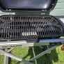 Weber Traveller Barbecue. Only used once. Genuine reason for selling. Image 5