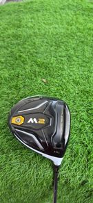 Taylormade m2 driver