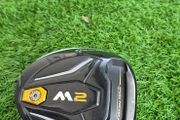 Taylormade m2 driver
