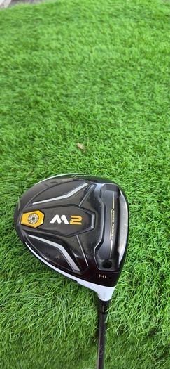 Taylormade m2 driver