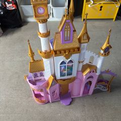 Disney Princess Castle Playhouse