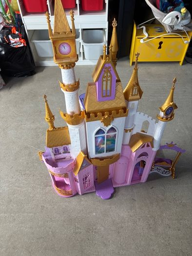 Disney Princess Castle Playhouse