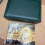 Rolex Datejust 12633 Black Dial 36mm Full Set Immaculate Image 6