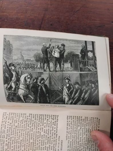 History of The French Revolution