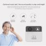 Smart WiFi Doorbell Wireless HD Video Home Office Business Camera Intercom Record Home Security Bell Image 8