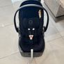 Cybex car seat with 360 isofix base Image 5
