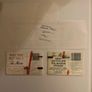 Telecom Eireann Callcard Tia Maria collection Mint Condition 2 x 10 units Image 2