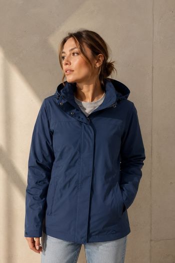 Raincoat