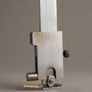 Carbide Tip Marking Vernier Caliper Parallel Marking Vernier Caliper Stainless Steel Marking Measuring Tool 0-300 mm Image 3