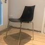 Dining table and 4 chairs Image 6