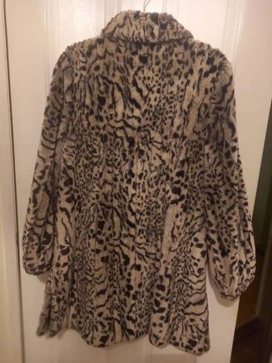 Faux Fur