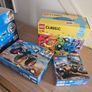 lego city 3 in 1 pack, 10715, 60180, 60218 Image 4