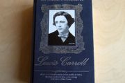 The Complete Illustrated Lewis Carroll (Wordsworth Editions, 2008)