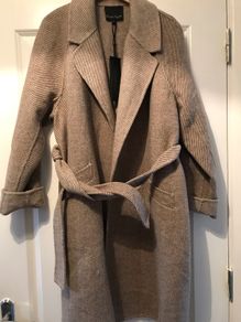 Phase Eight Coat