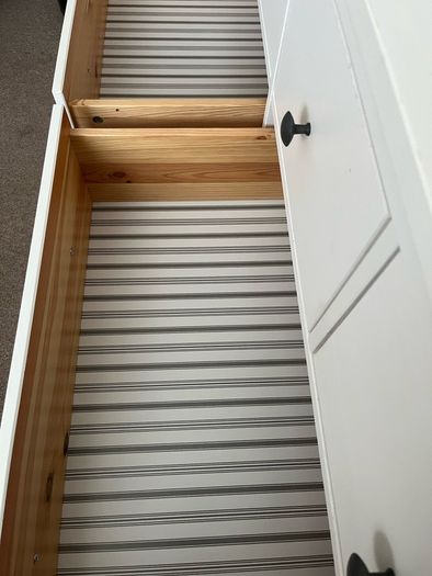 bedroom chest of drawers