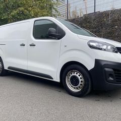 2022 Opel Vivaro 82km