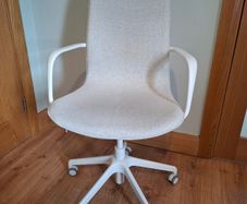 Ikea LANGFJALL office chair