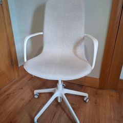 Ikea LANGFJALL office chair