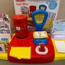 Casdon post office toy Image 2