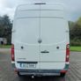 Volkswagen Crafter 2014 Image 3
