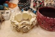 Selection OF  Costume  Bracelet.   New.