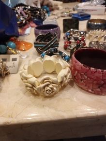 Selection OF  Costume  Bracelet.   New.