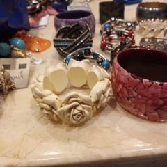 Selection OF  Costume  Bracelet.   New.