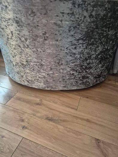 suite furniture swivel love chair