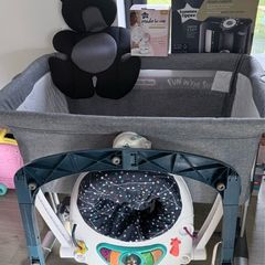 baby stuff