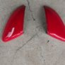 Mk 7 Golf Mirror Covers Image 4